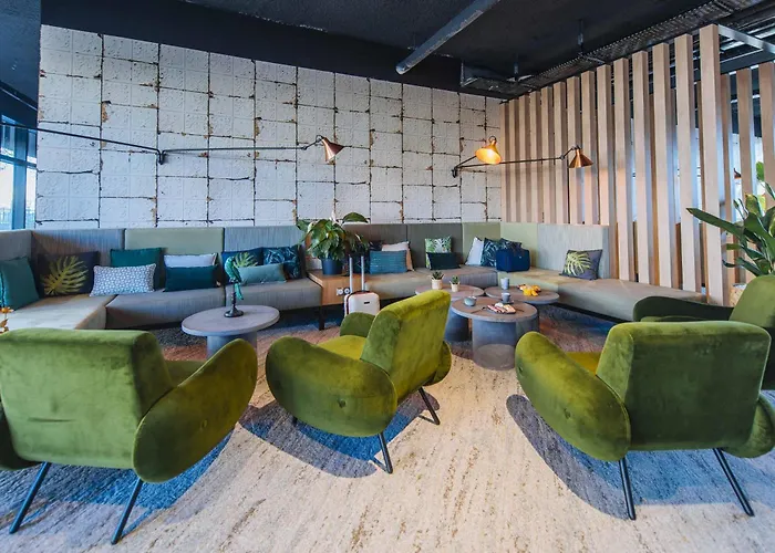 Hotel Ibis Styles Rouen Centre Rive Gauche