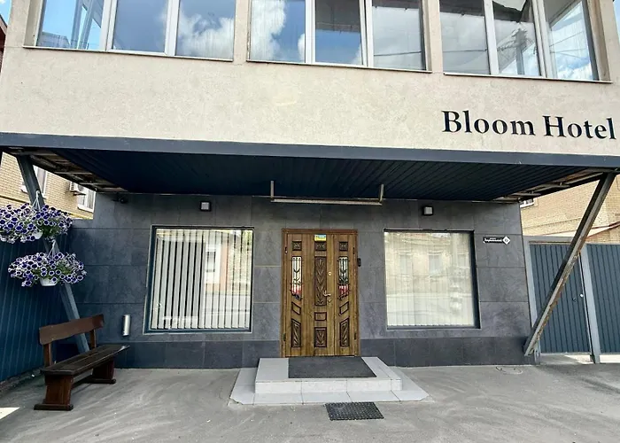 Bloom Hotel