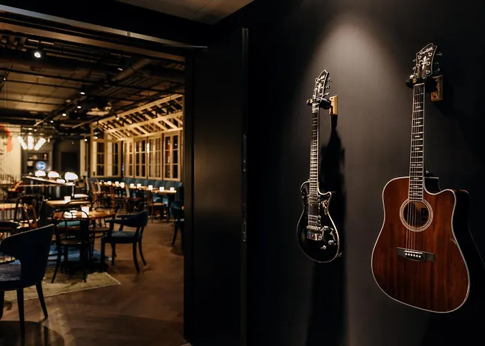 Ruby Louise Hotel Frankfurt