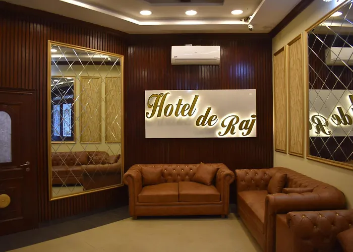 Hotel De Raj Sialkot