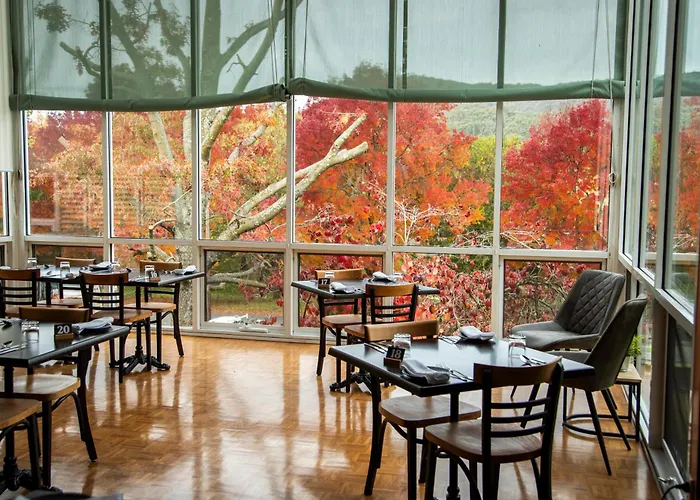 Tumbarumba Motel & Elms Restaurant
