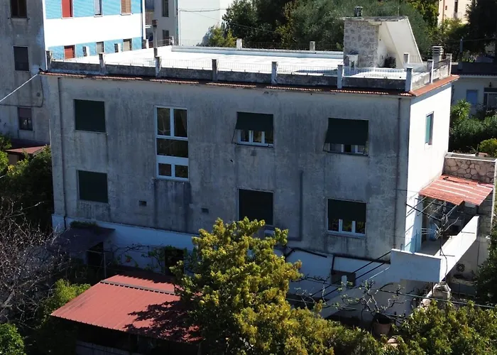 Villa Silvia b&b