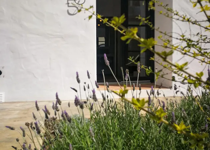 Aljana Guest House Beja