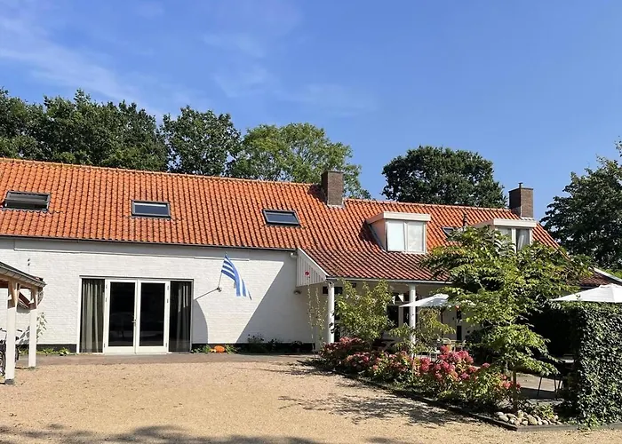 't Zeeuwse licht