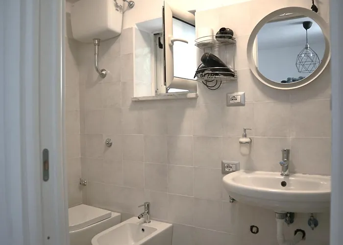 B&B La Marinella Palinuro
