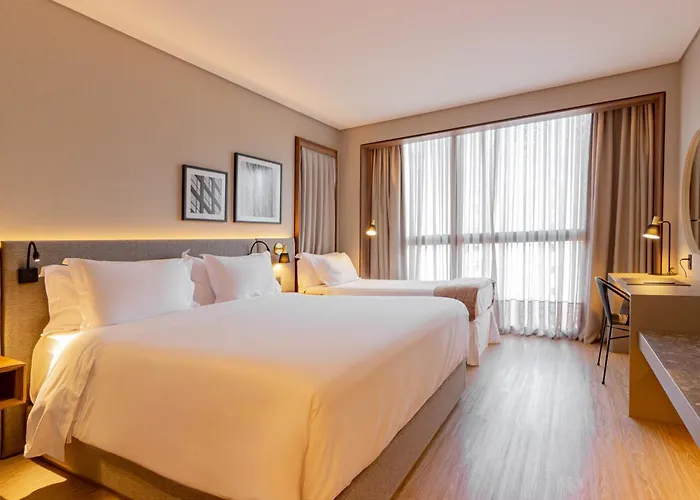 Lk Design Hotel Florianopolis