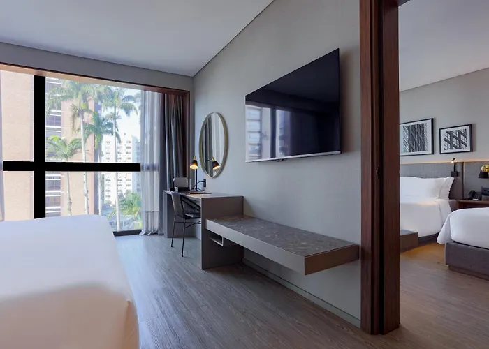 Lk Design Hotel Florianopolis