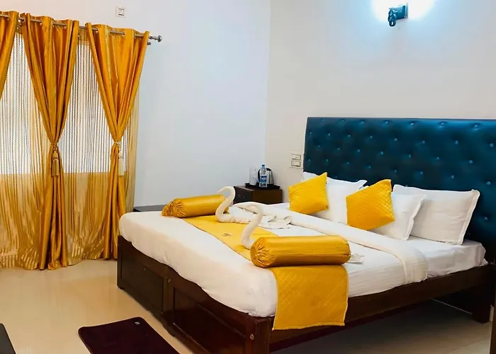 Hotel Al-Wesal International