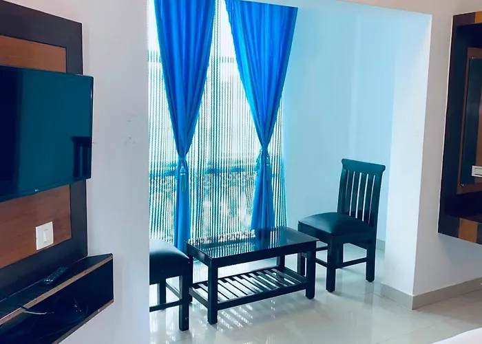 Hotel Al-Wesal International