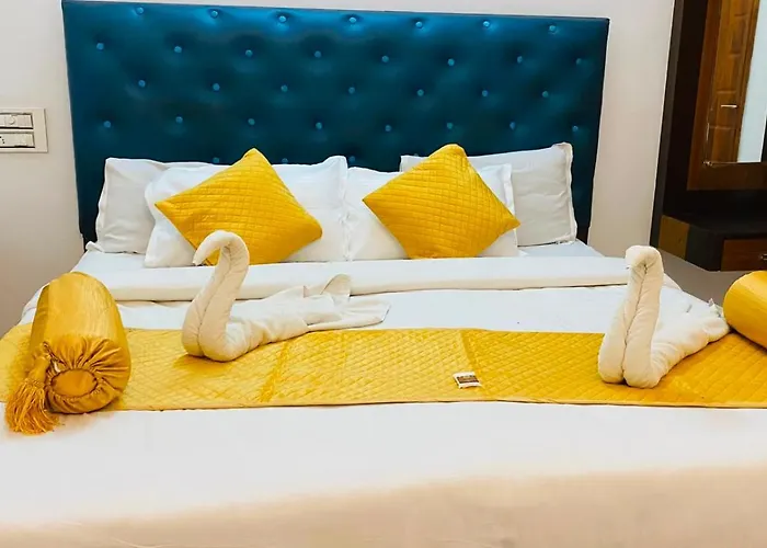 Hotel Al-Wesal International