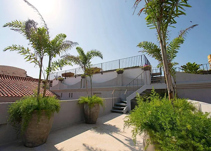 Hotel Casa Don Luis By Faranda Boutique, A Member Of Radisson Individuals