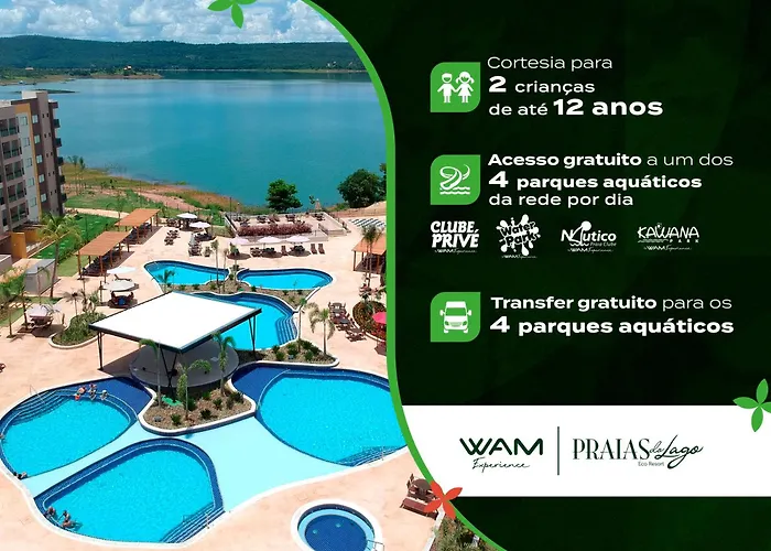 Prive Praias do Lago - OFICIAL