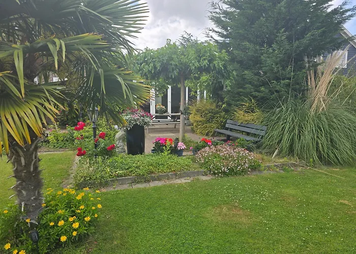 B&B Welkom With Or No Breakfast Zierikzee