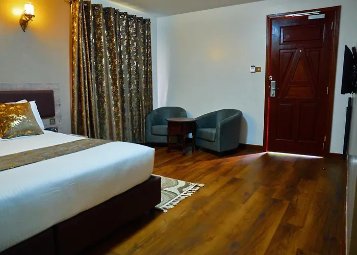 Aberdare Royal Cottages