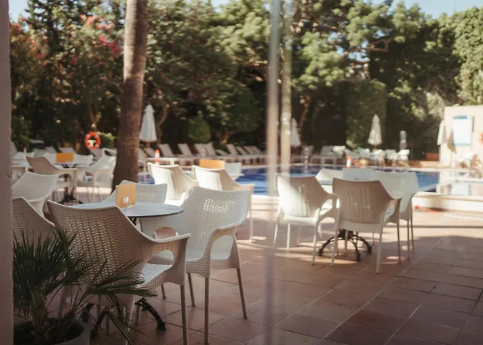 Hotel Roc Oberoy - Adults Only