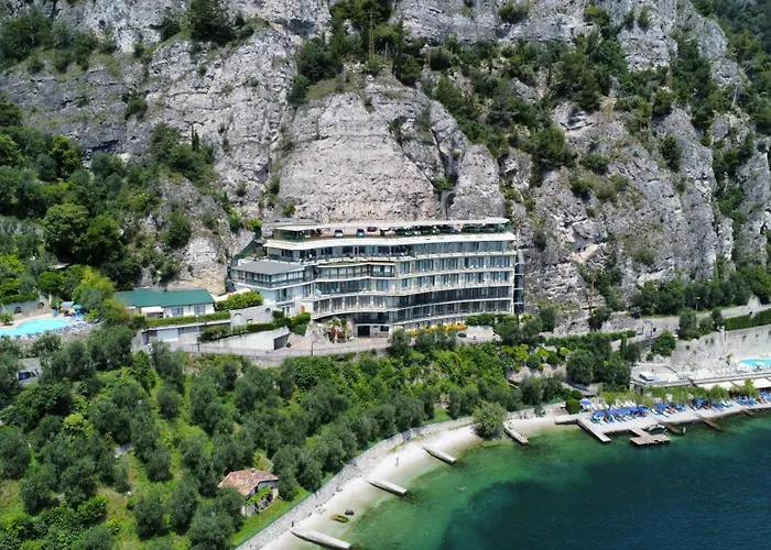Hotel Astor