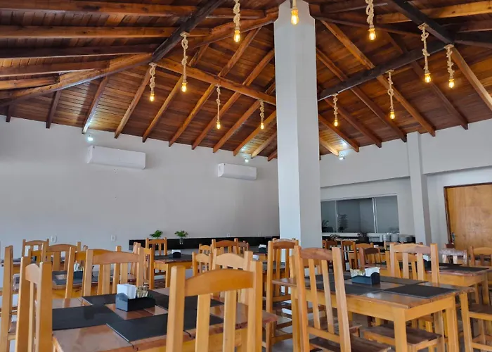 Hotel Tropical