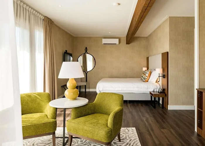 Hotel Ter Zand - Handwritten Collection