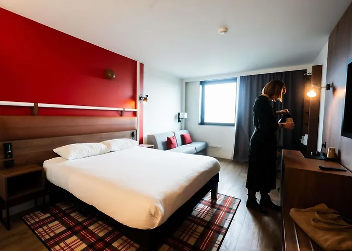 Ibis Styles Castelnaudary