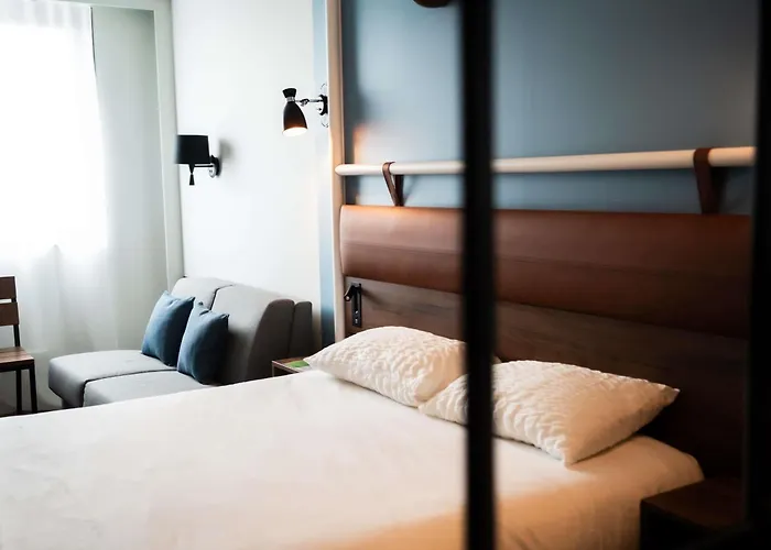 Ibis Styles Castelnaudary