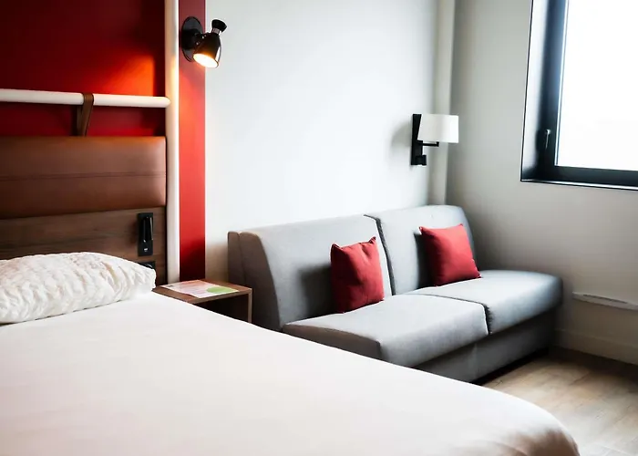Ibis Styles Castelnaudary