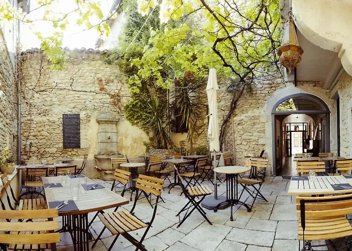 Le Patio