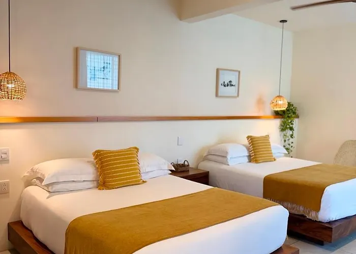 Casa Bicachi - Adults Only