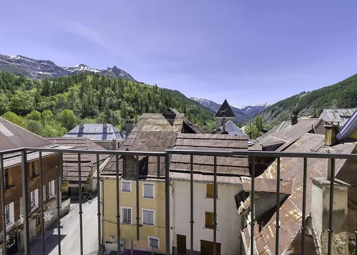 Hotel Pascal