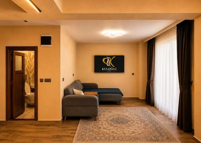 Kuloglu Otel Ve Restoran