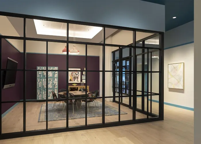 Hyatt Centric Downtown Nashville