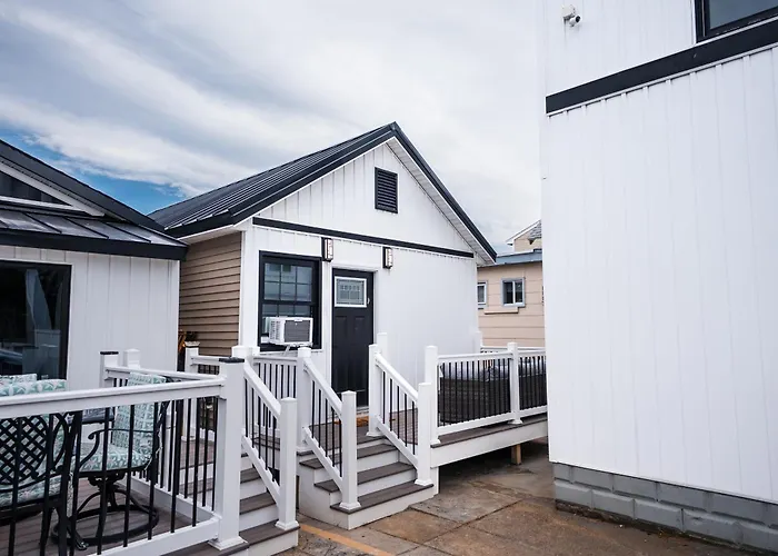 Coastal Sands Inn Wildwood