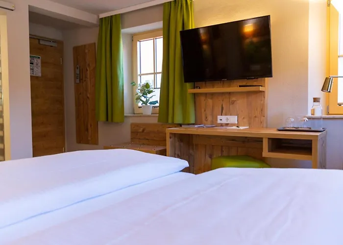 Gasthaus Winzerstube&Hotel