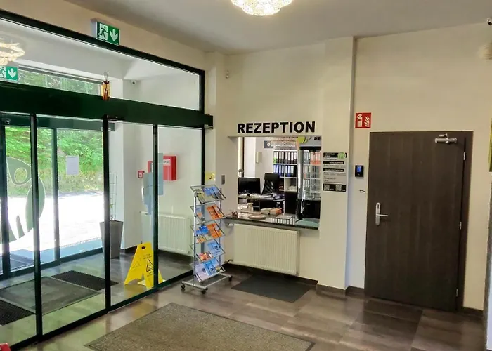 Kurhotel Renona Rehabilitation