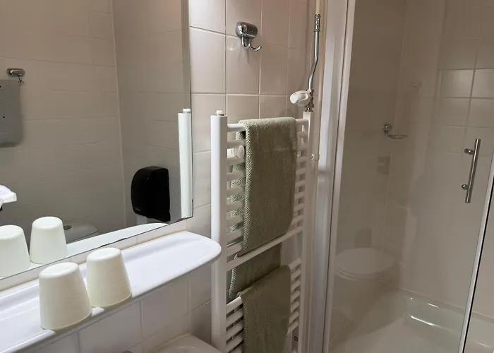 Hotel-Willemstad