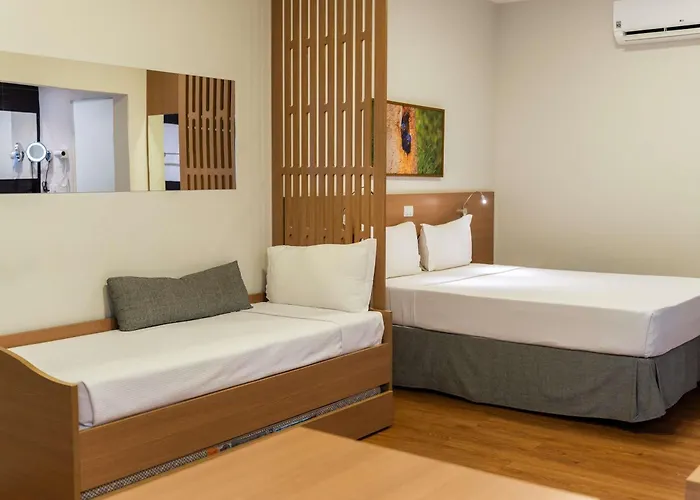 Ibis Styles Bonito