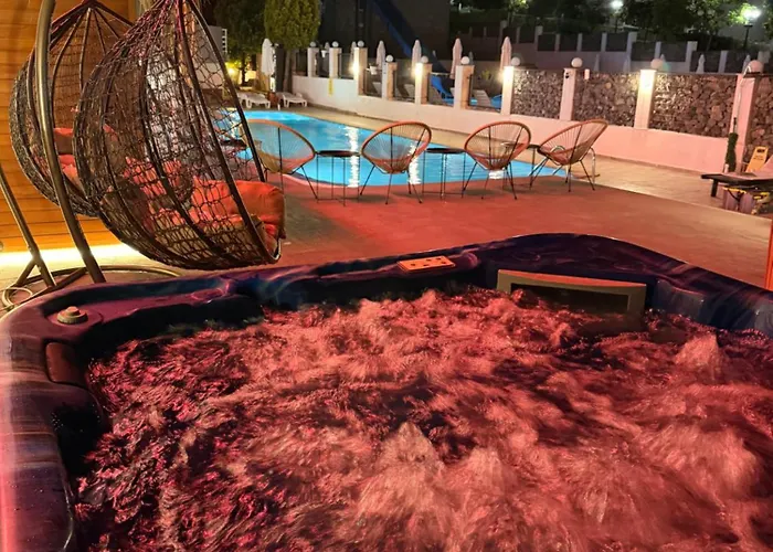 Santorini Sveti Vlas