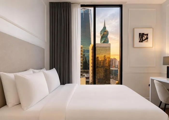 Hotel Mio Panama
