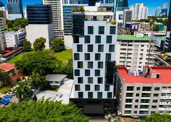 Hotel Mio Panamá