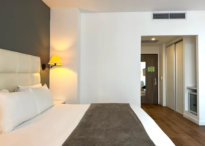Hotel Mio Panama
