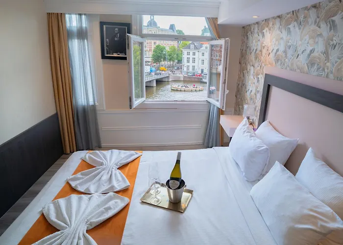 Hotel Oscar