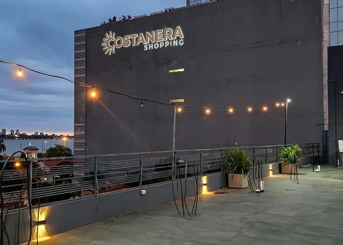 Hotel Casa Grande