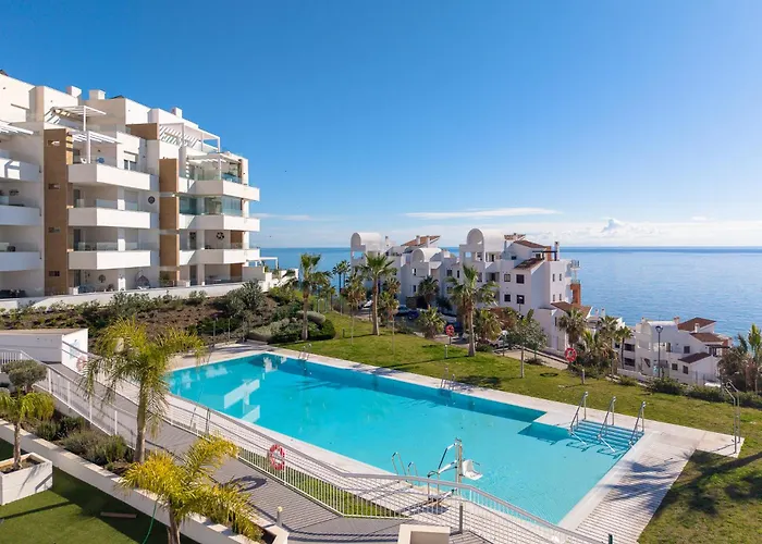 Olee Torrox Costa Holiday Rentals By Fuerte Group