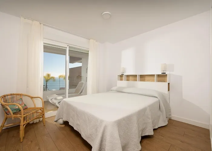 Olée Torrox Costa Holiday Rentals by Fuerte Group