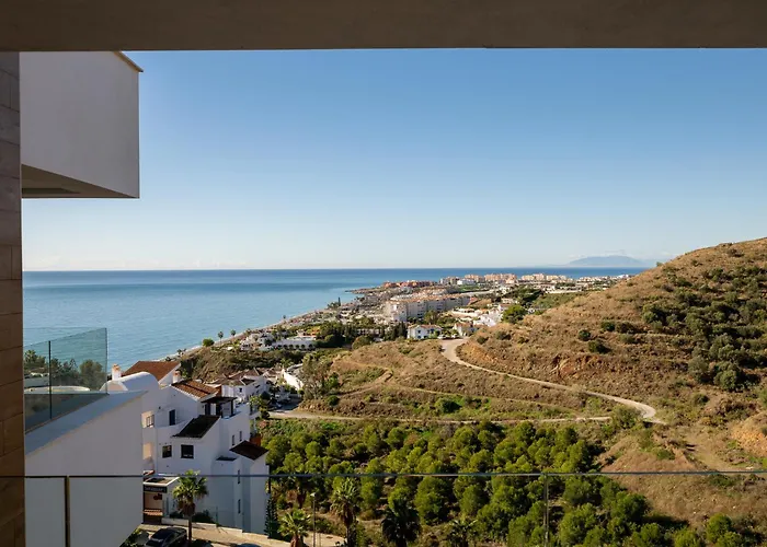 Olee Torrox Costa Holiday Rentals By Fuerte Group