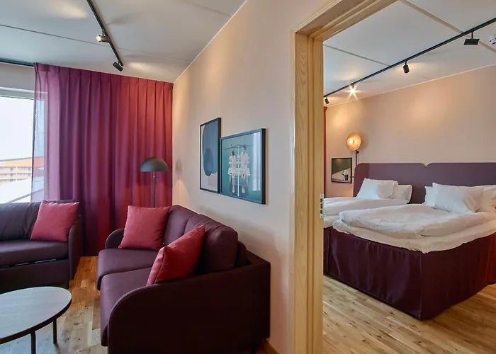 Scandic Kiruna