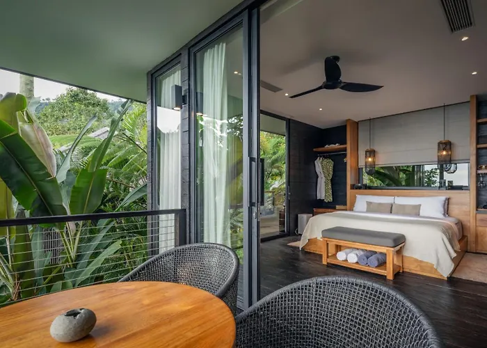 Munduk Cabins