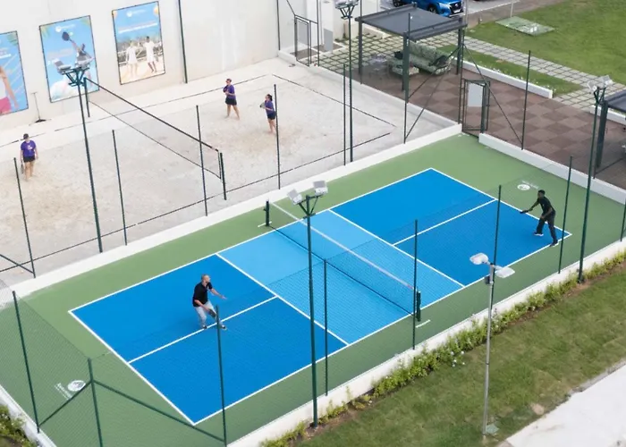 Hotel Rainha dos Apóstolos