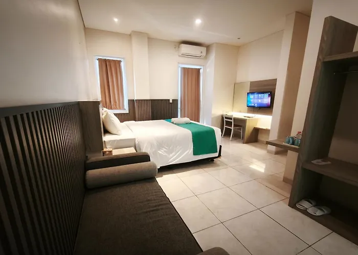 Nivasa Hotel