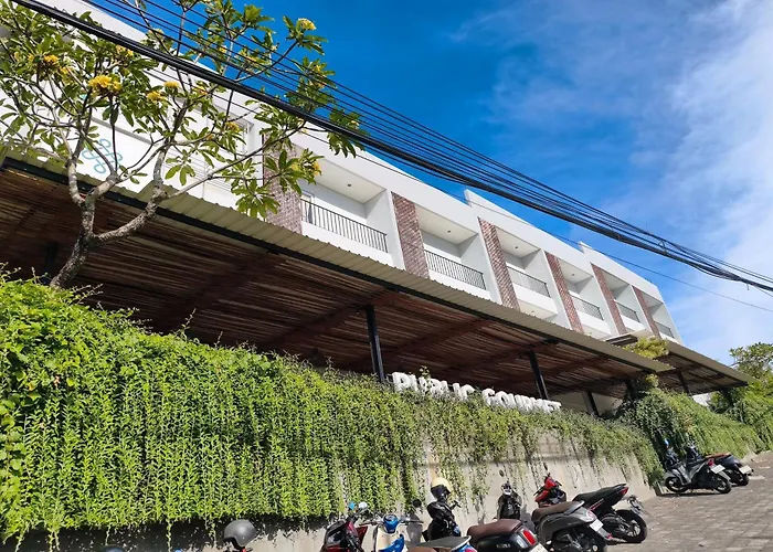 Nivasa Hotel
