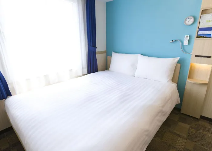 Toyoko Inn Shizuoka Eki Minami Guchi
